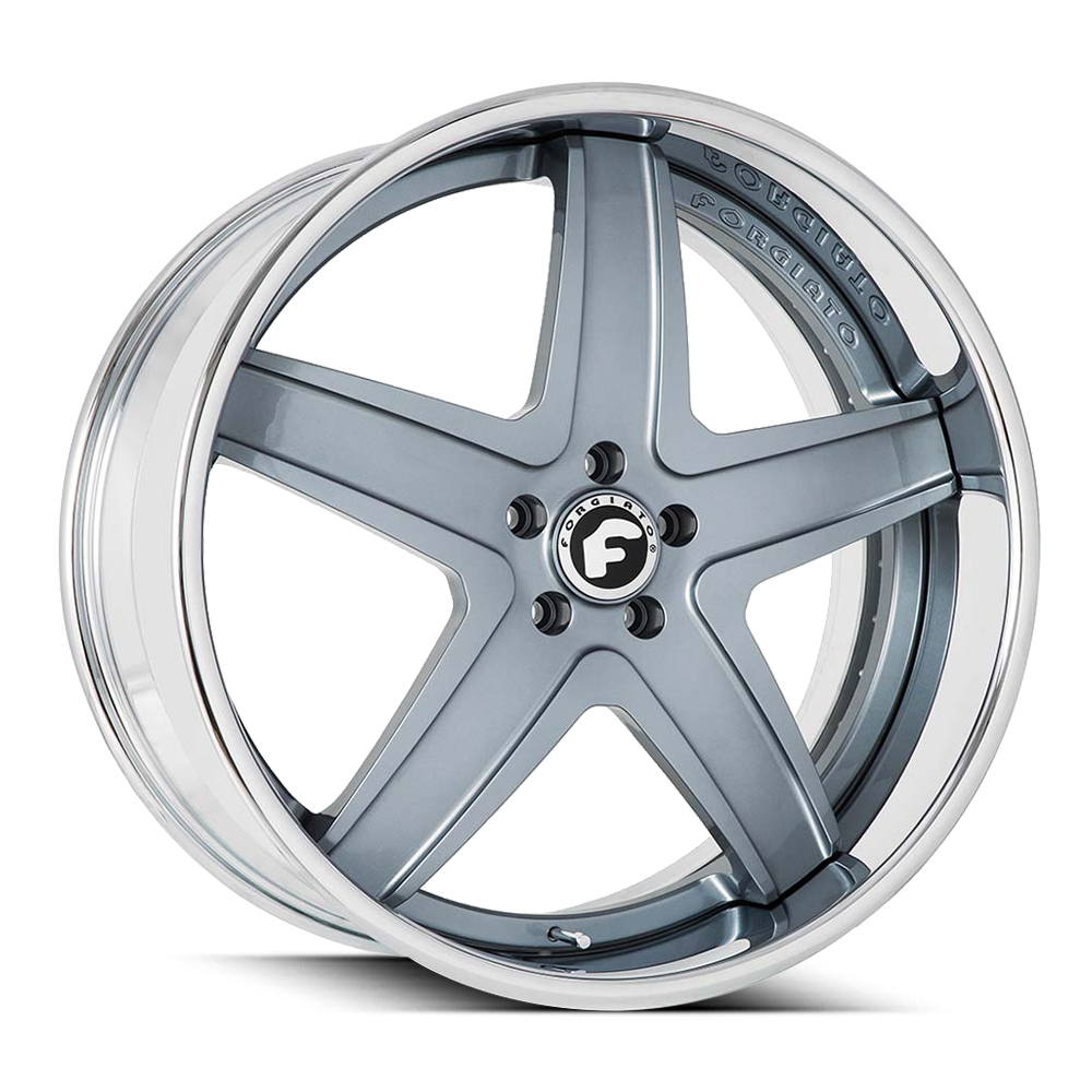 Forgiato Wheels | F2.03-B