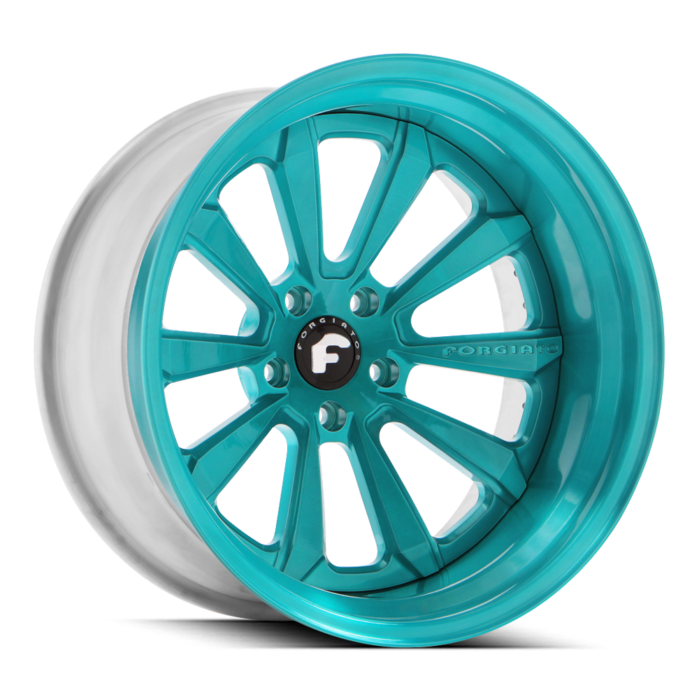 Forgiato Wheels | F2.04-C