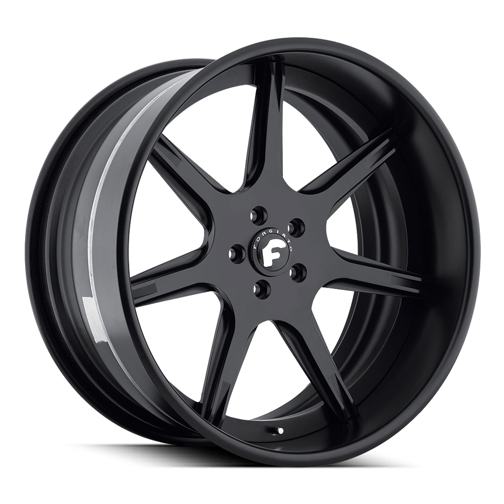 Forgiato Wheels | F2.06-B