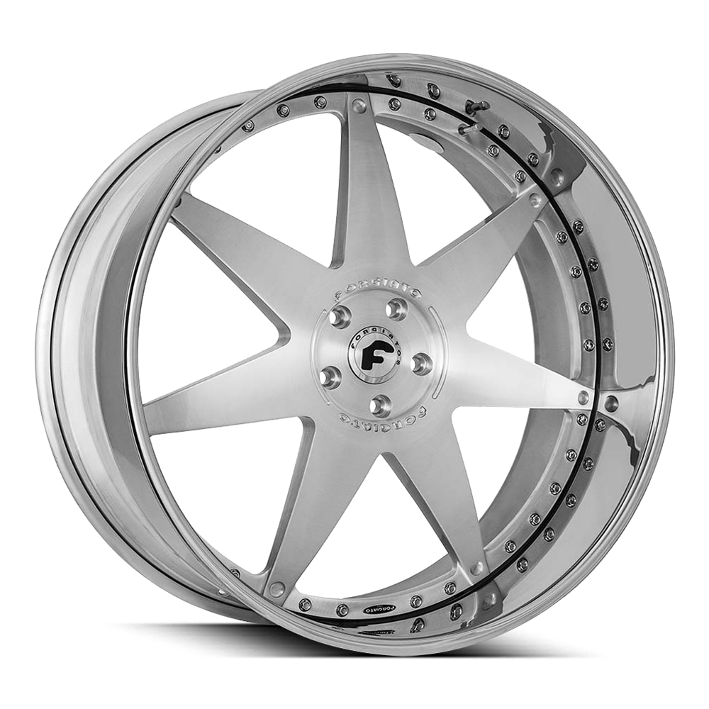 Forgiato Wheels | Fissato