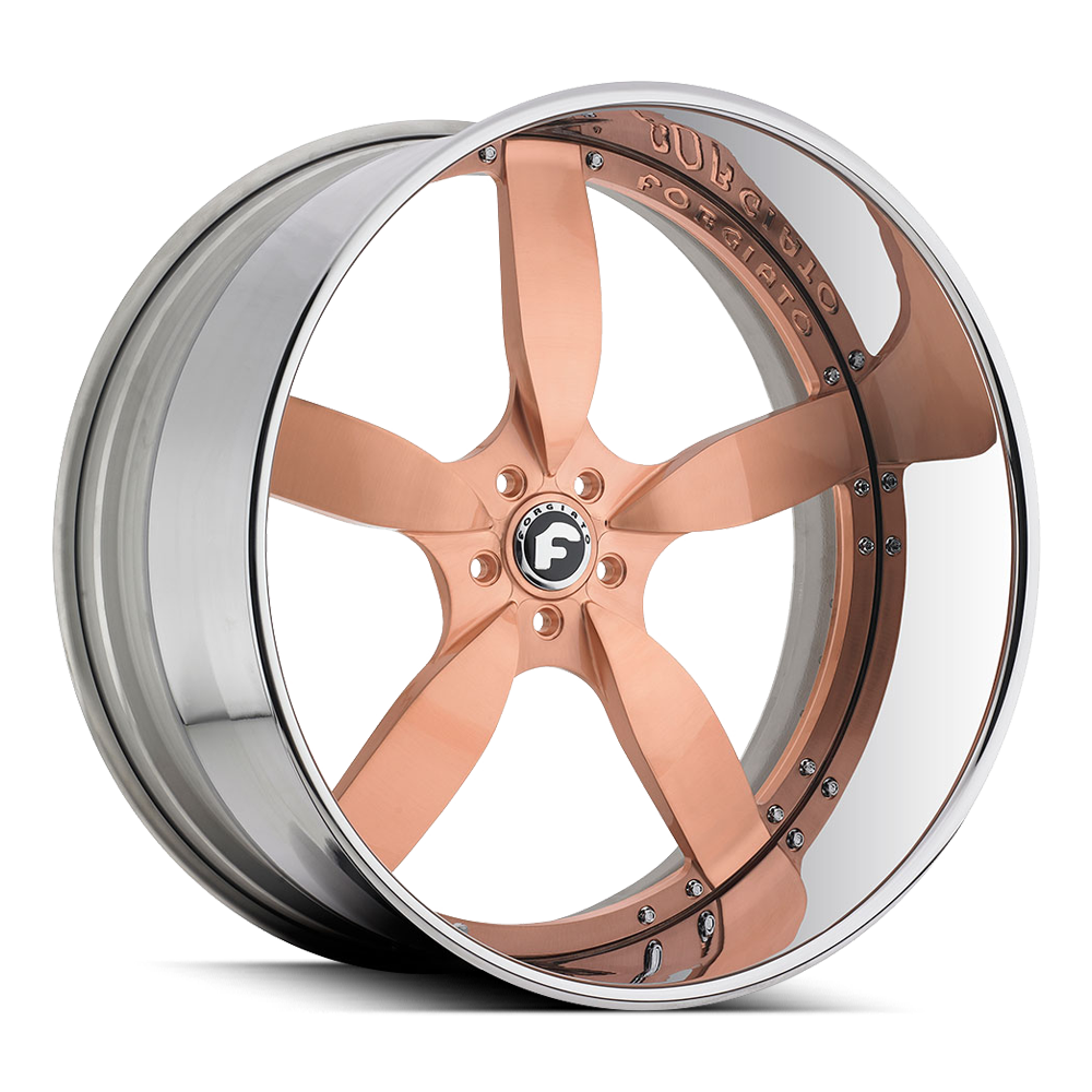 Forgiato Wheels | ITO