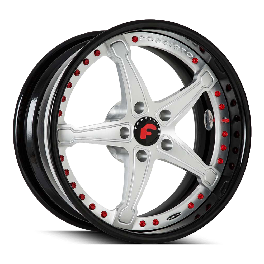 Forgiato Wheels | Martellato