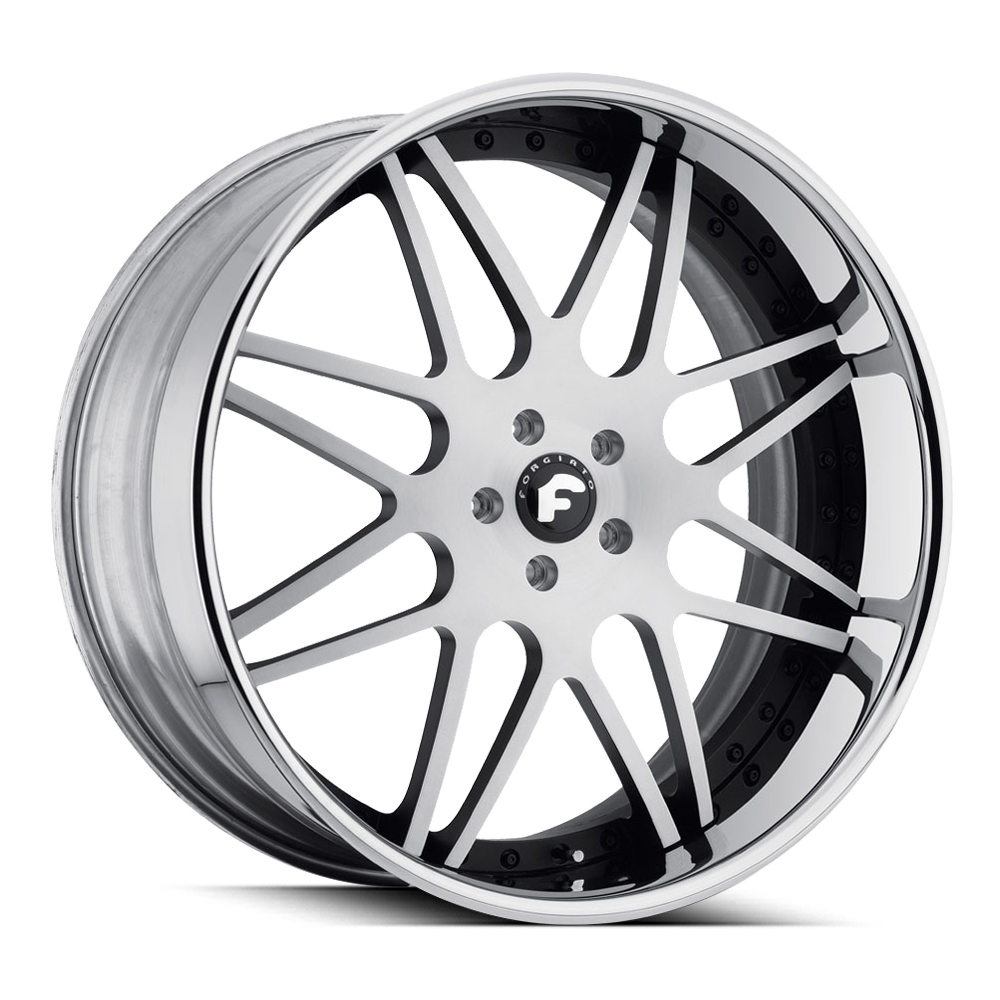 Forgiato Wheels | Pinzette