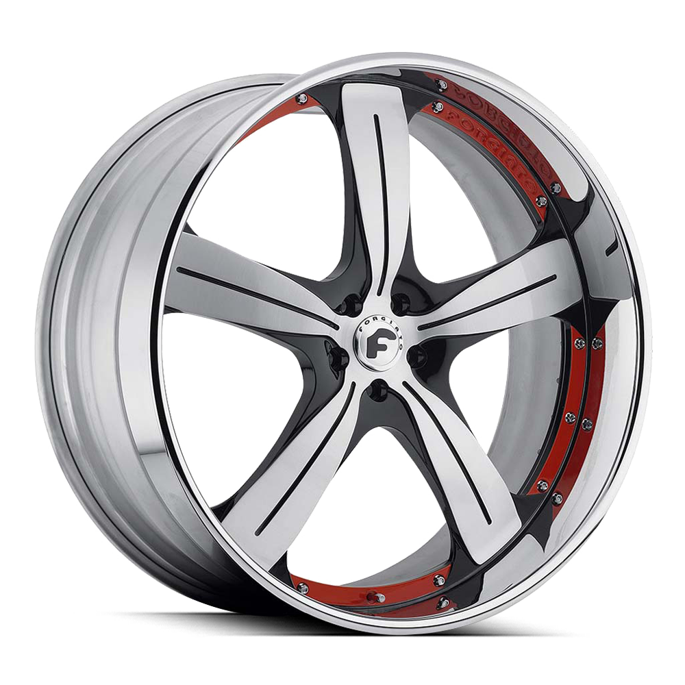 Forgiato Wheels | Ritorno