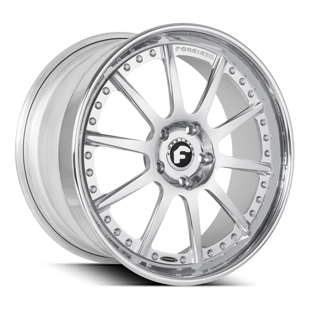 Forgiato Wheels | Undice-C