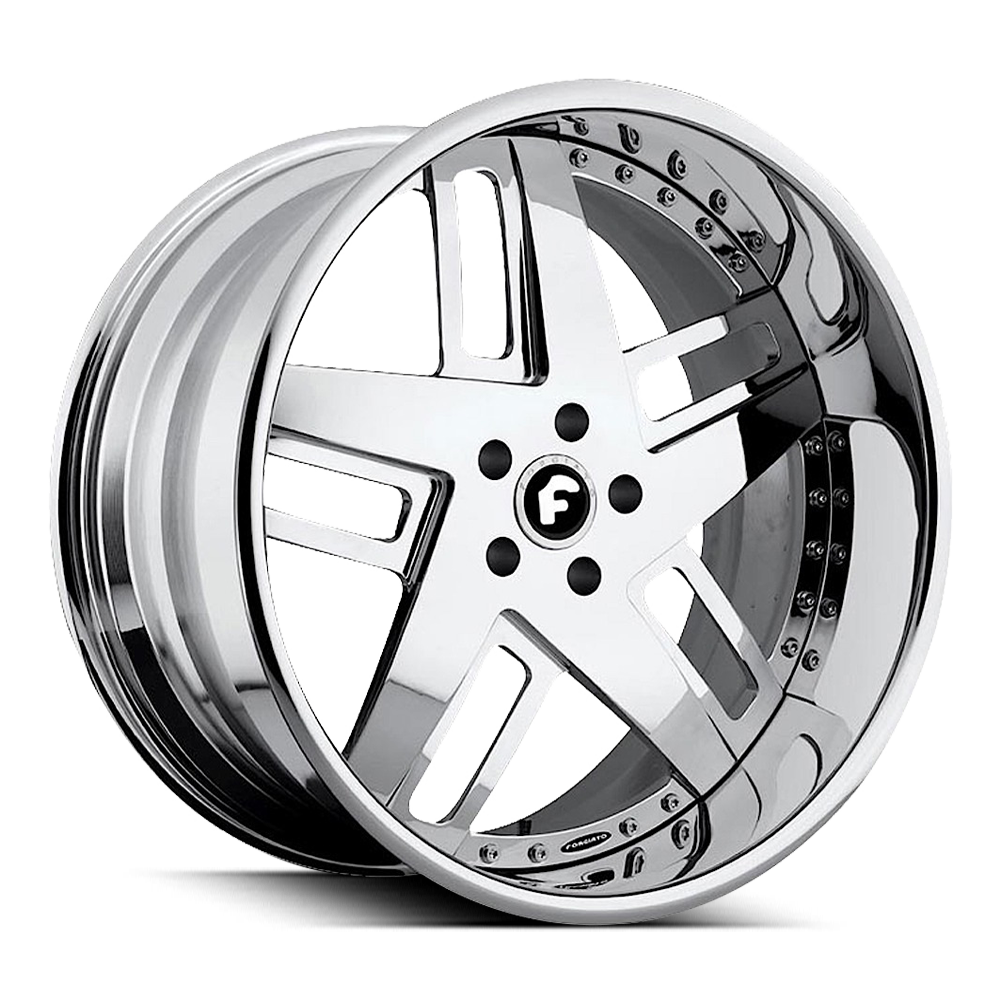 Forgiato Wheels | veccio