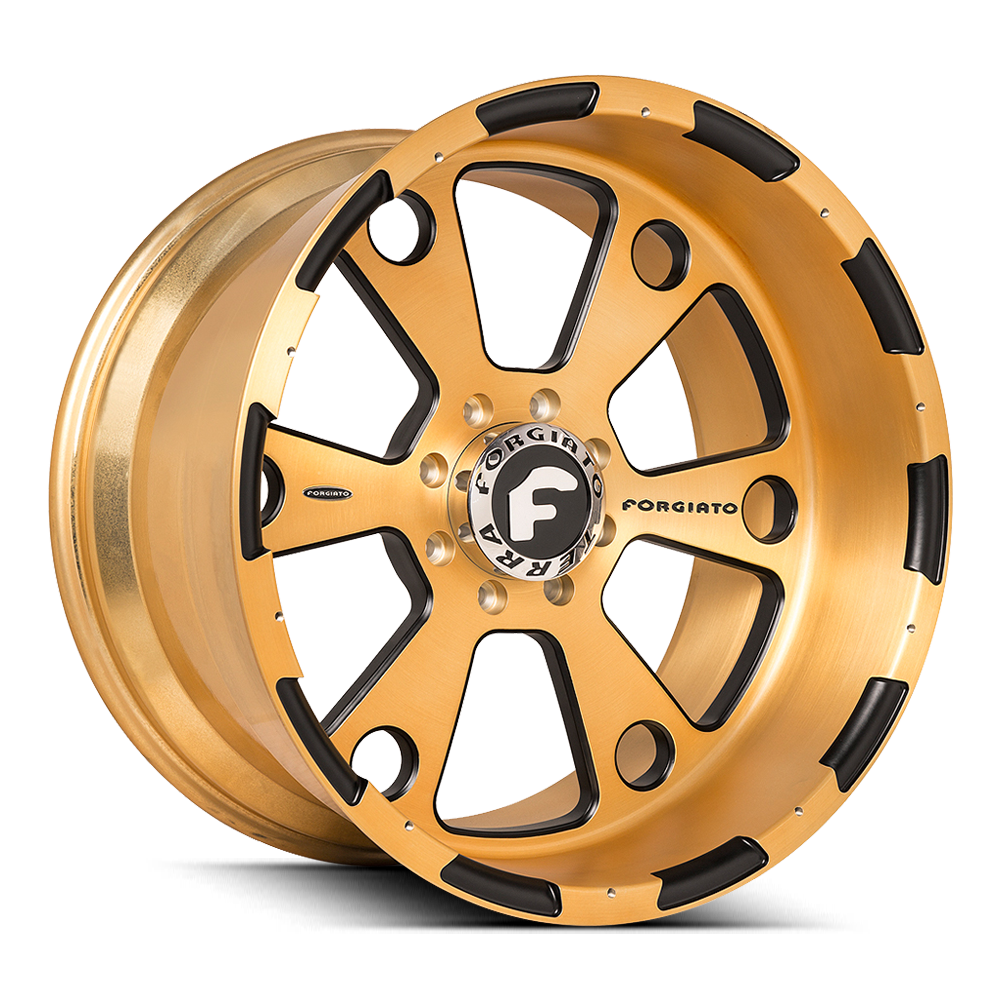 Forgiato Wheels | Massa-T