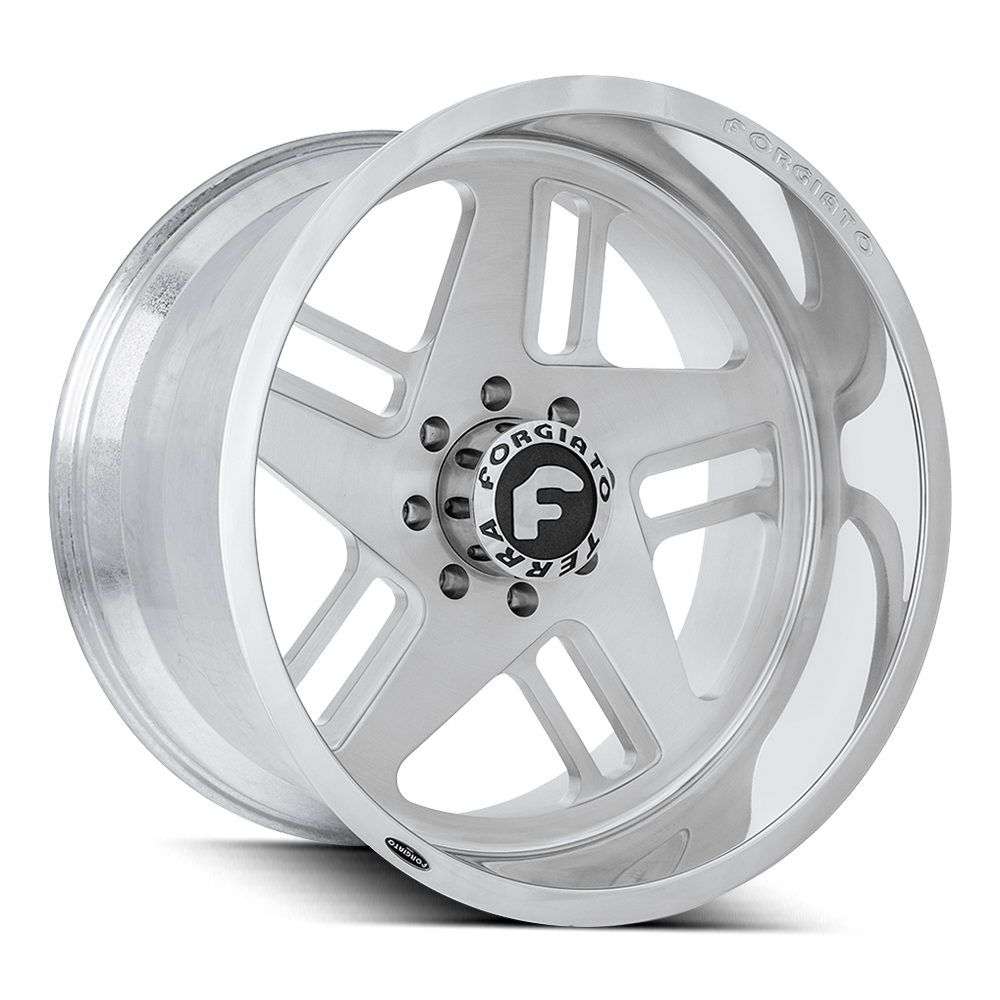 Forgiato Wheels | Veccio-T