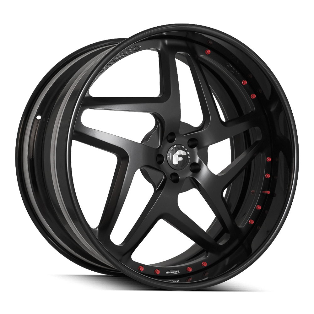 Forgiato Wheels | F2.11-B