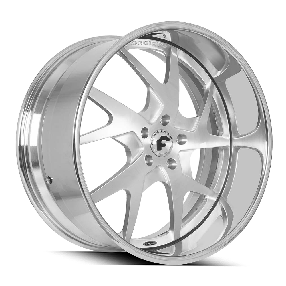 Forgiato Wheels | F2.23