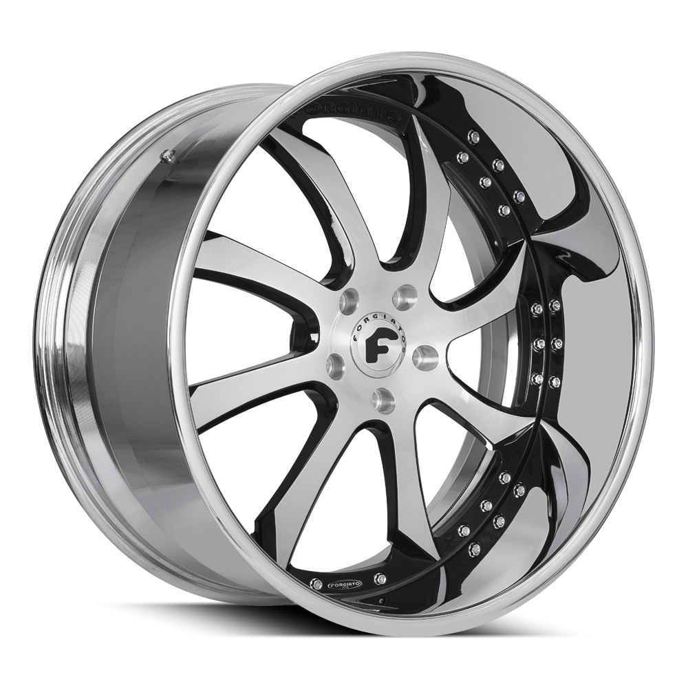 Forgiato Wheels | Fondare