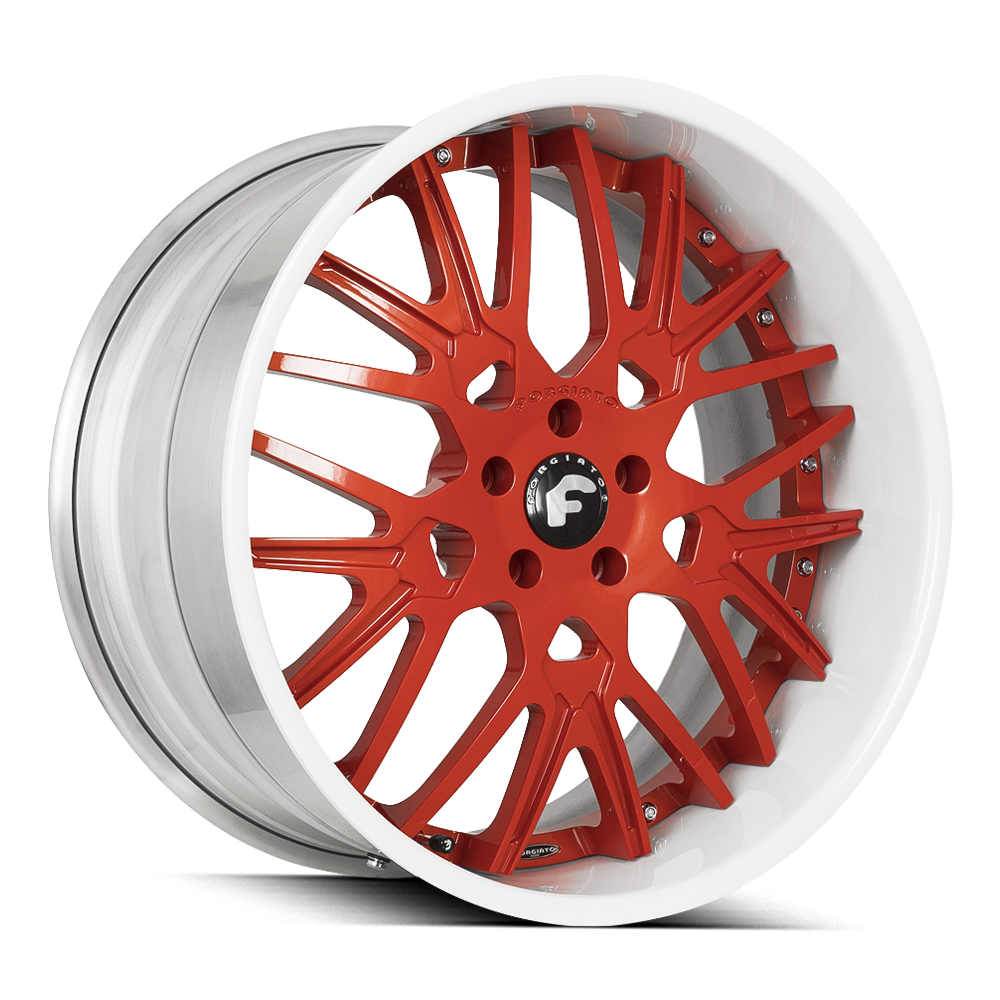 Forgiato Wheels | Fratello