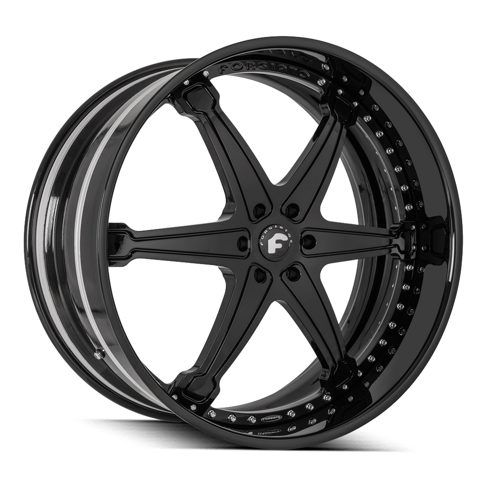 Forgiato Wheels | Martellato-6