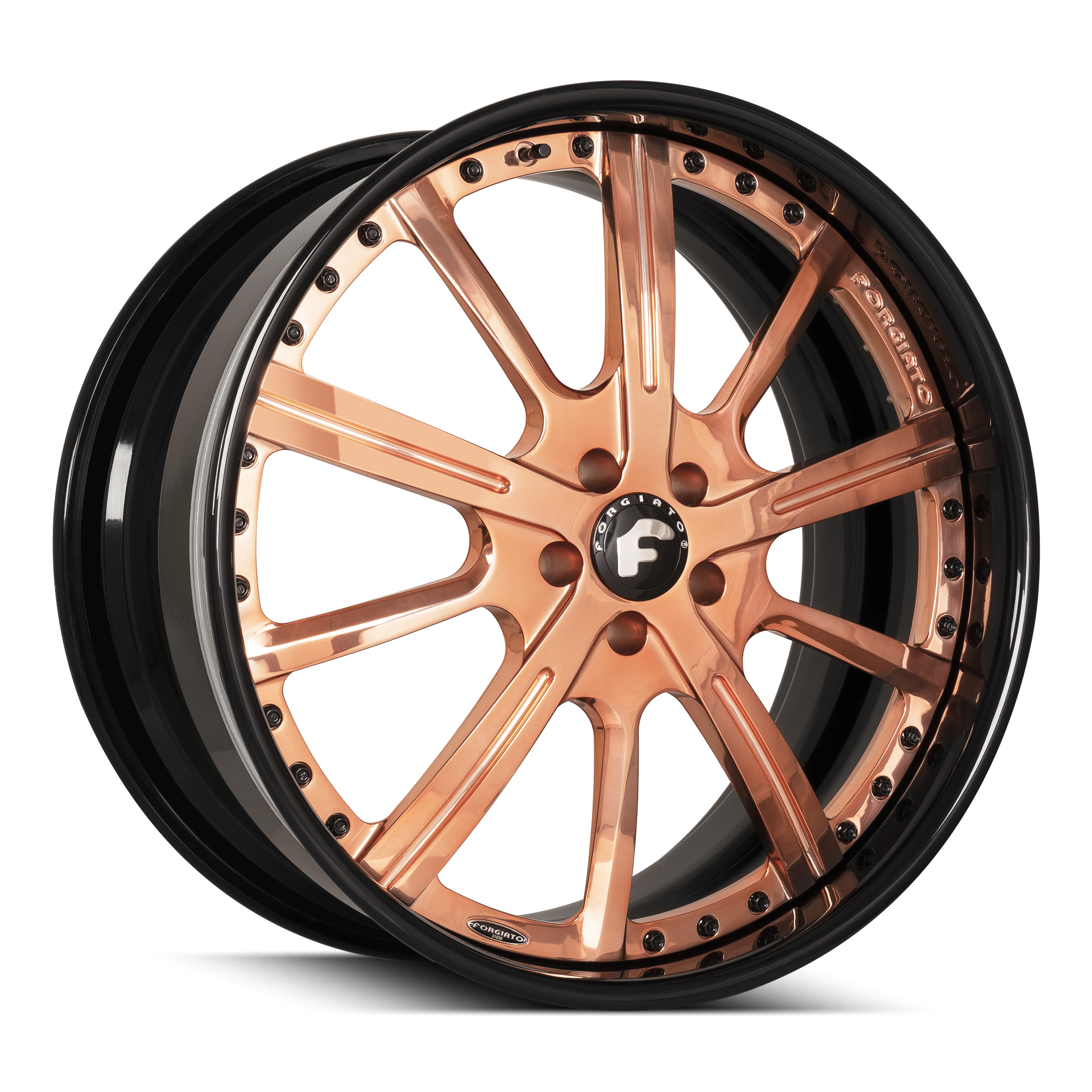 Forgiato Wheels | S220