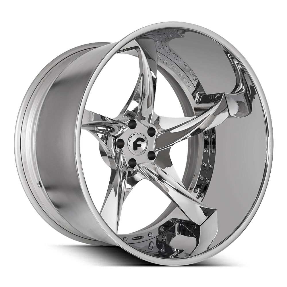 Forgiato Wheels | Appuntito-ECL