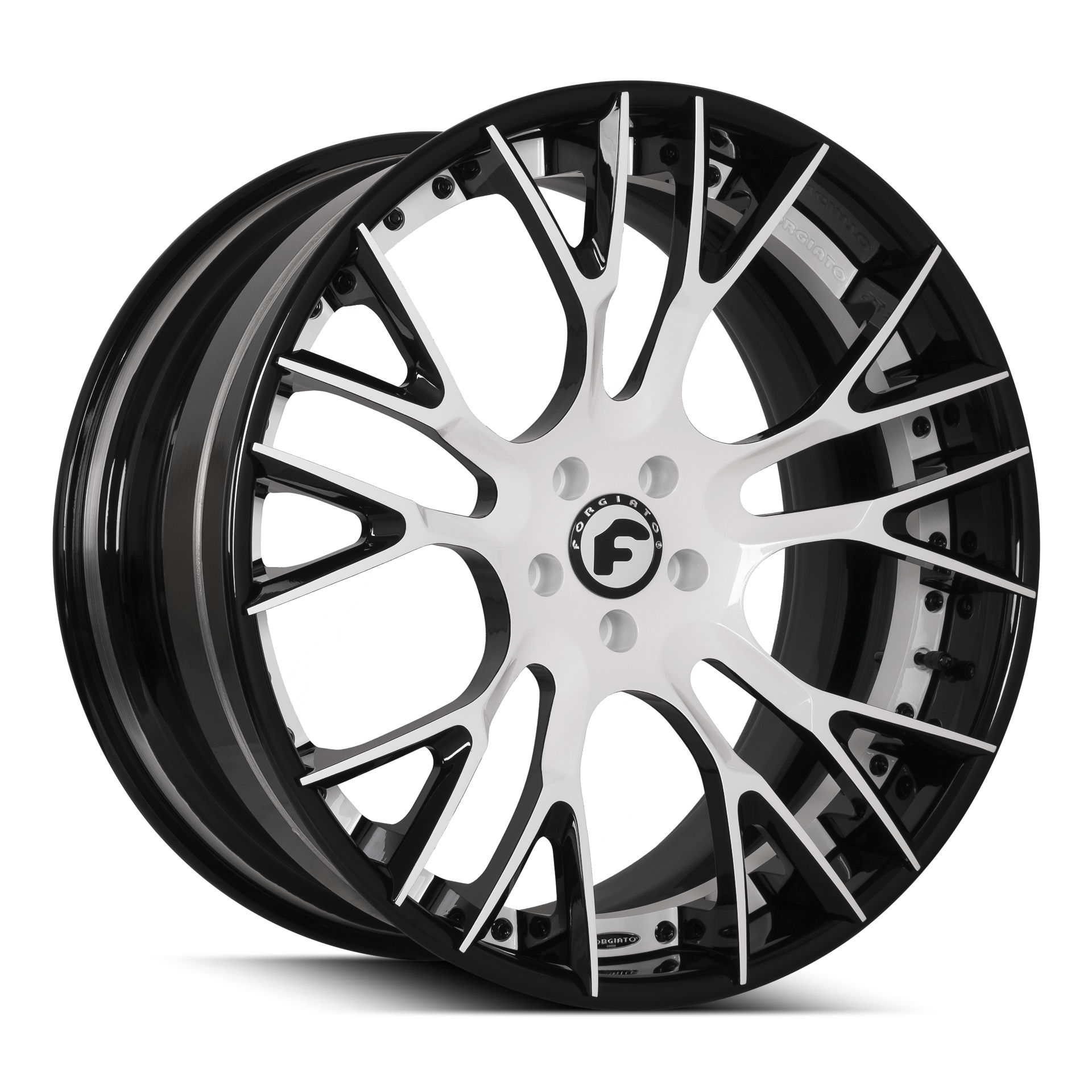 Forgiato Wheels | Derando-ECL