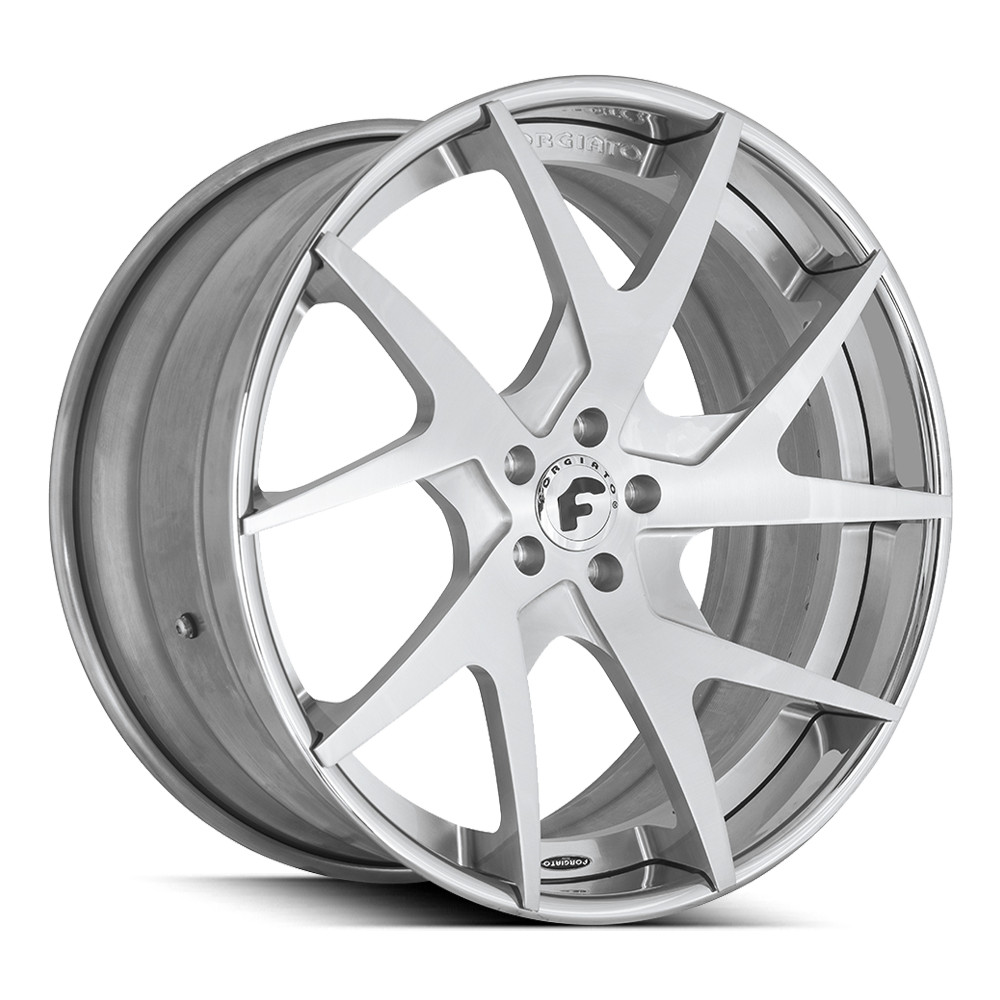 Forgiato Wheels | F2.23-ECL