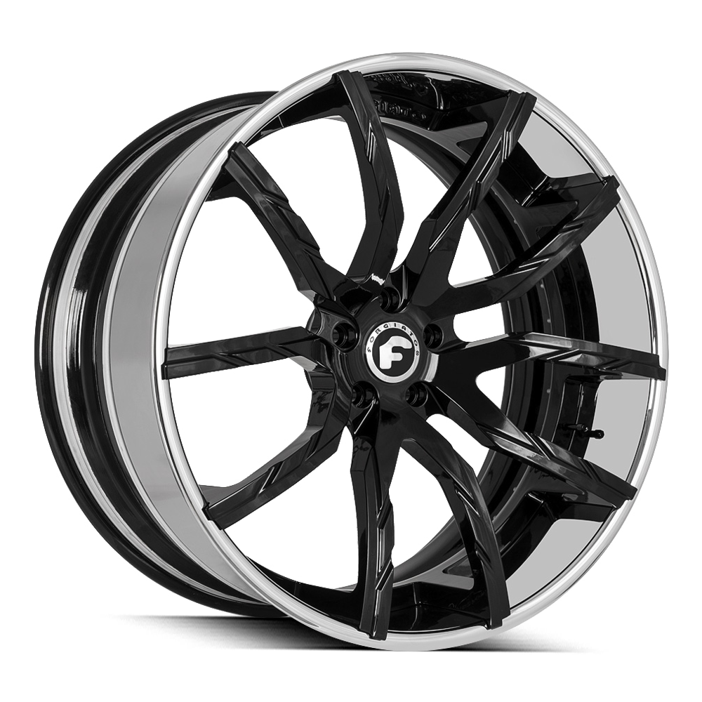 Forgiato Wheels | Formato-ECL