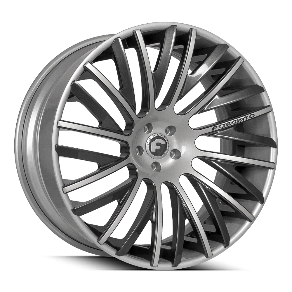 Forgiato Wheels | Provette-ECL