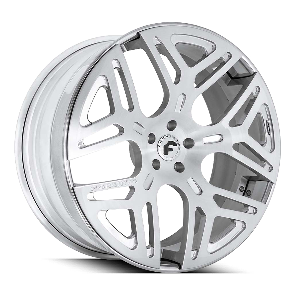 Forgiato Wheels | Quadrato-ECL