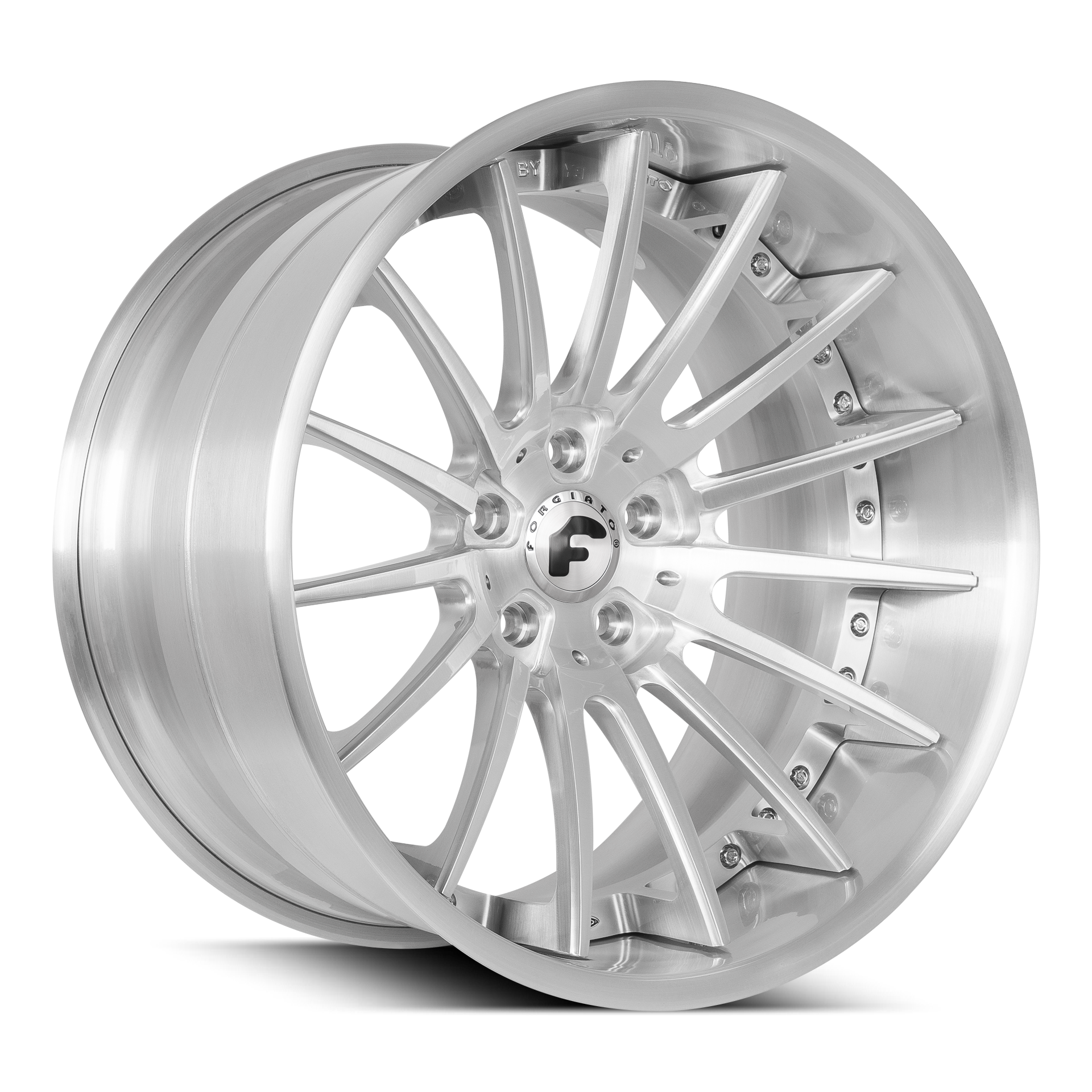 Forgiato Wheels | S210-ECL