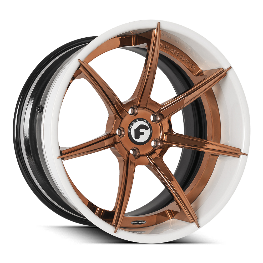 Forgiato Wheels | Sette-ECL