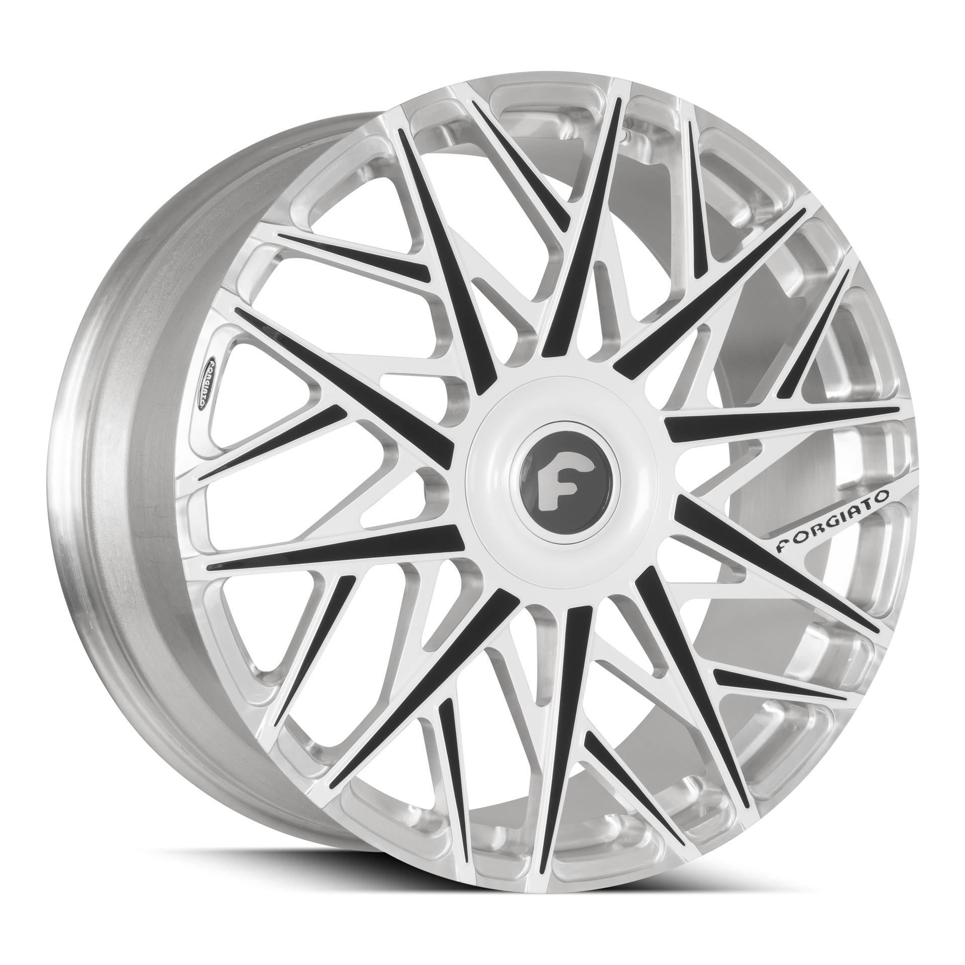 Forgiato Wheels | Blocco-M