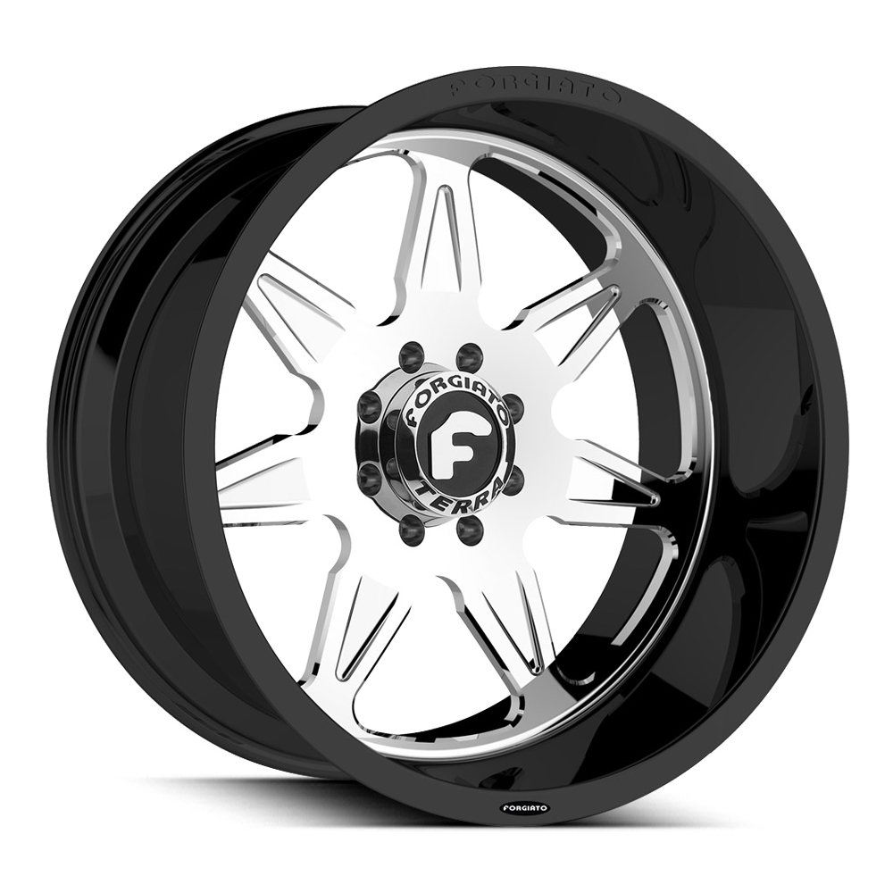 Forgiato Wheels | Esporre-T