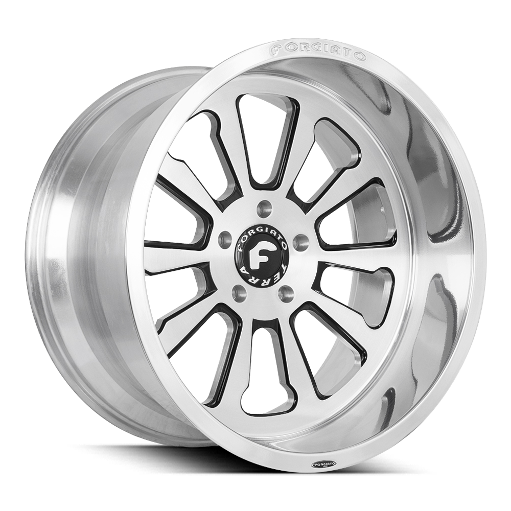 Forgiato Wheels | F2.04-T