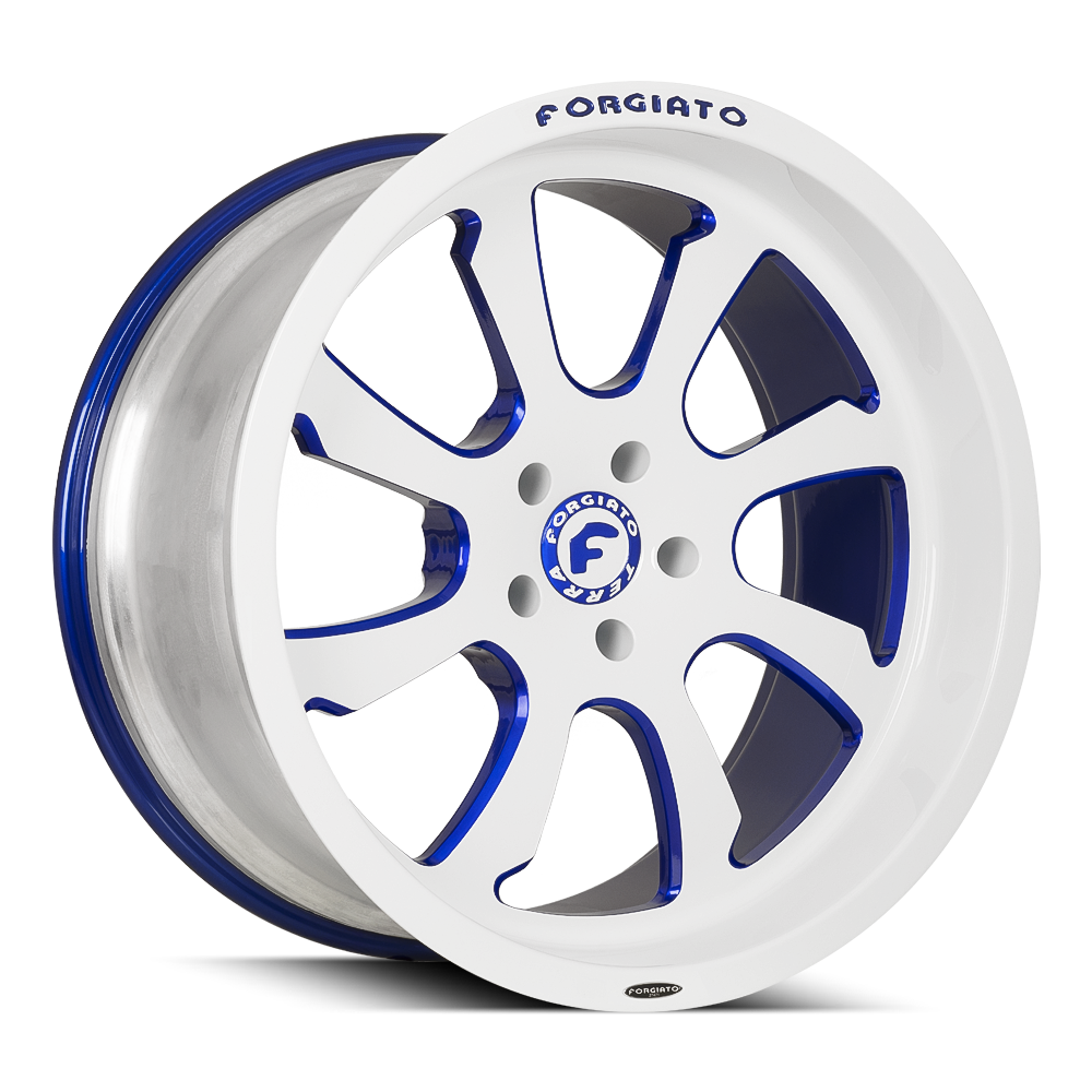 Forgiato Wheels | Fondare-T