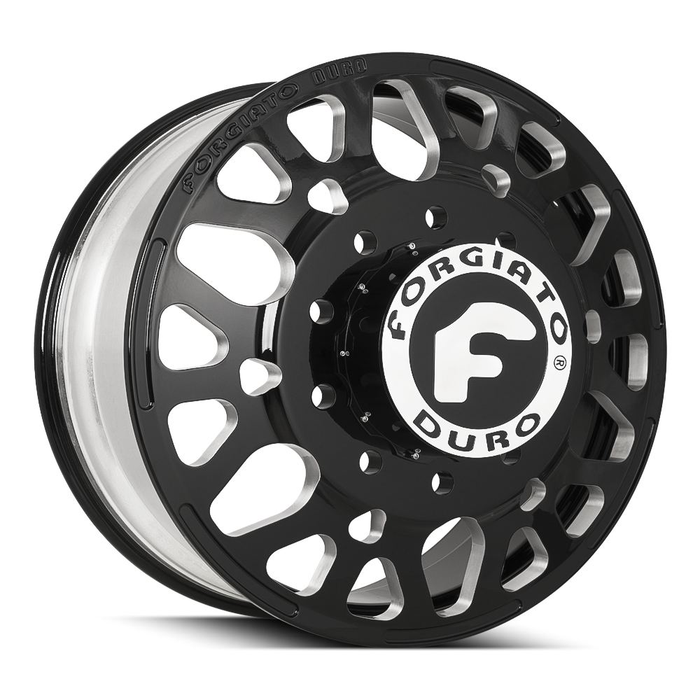 Forgiato Wheels | Maglia-D