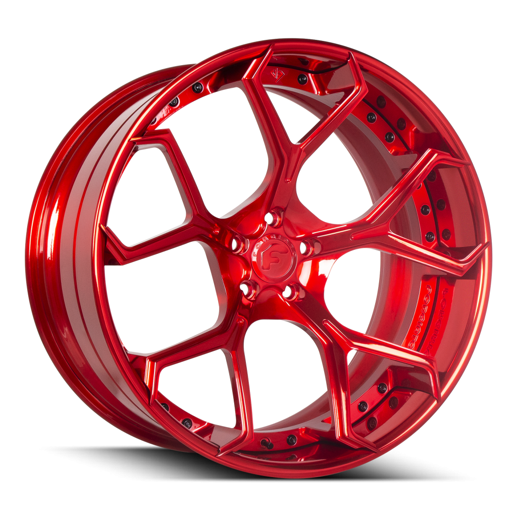 QuadriECL Wheels Boutique