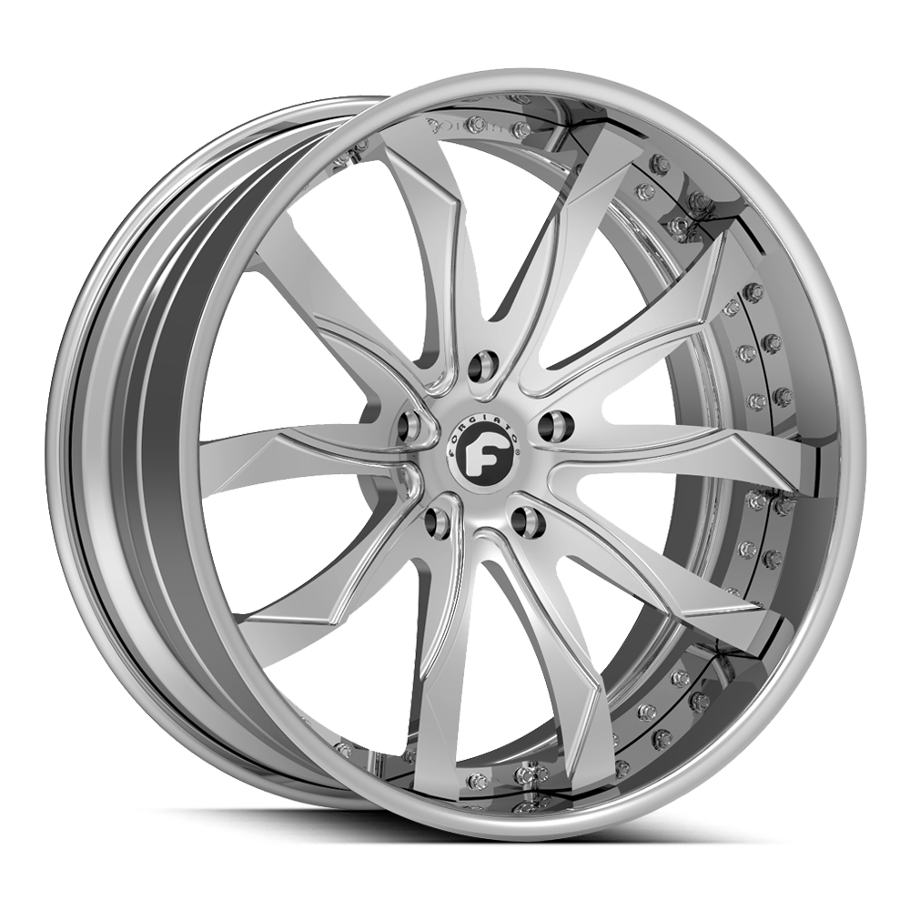 Forgiato Wheels | F2.16