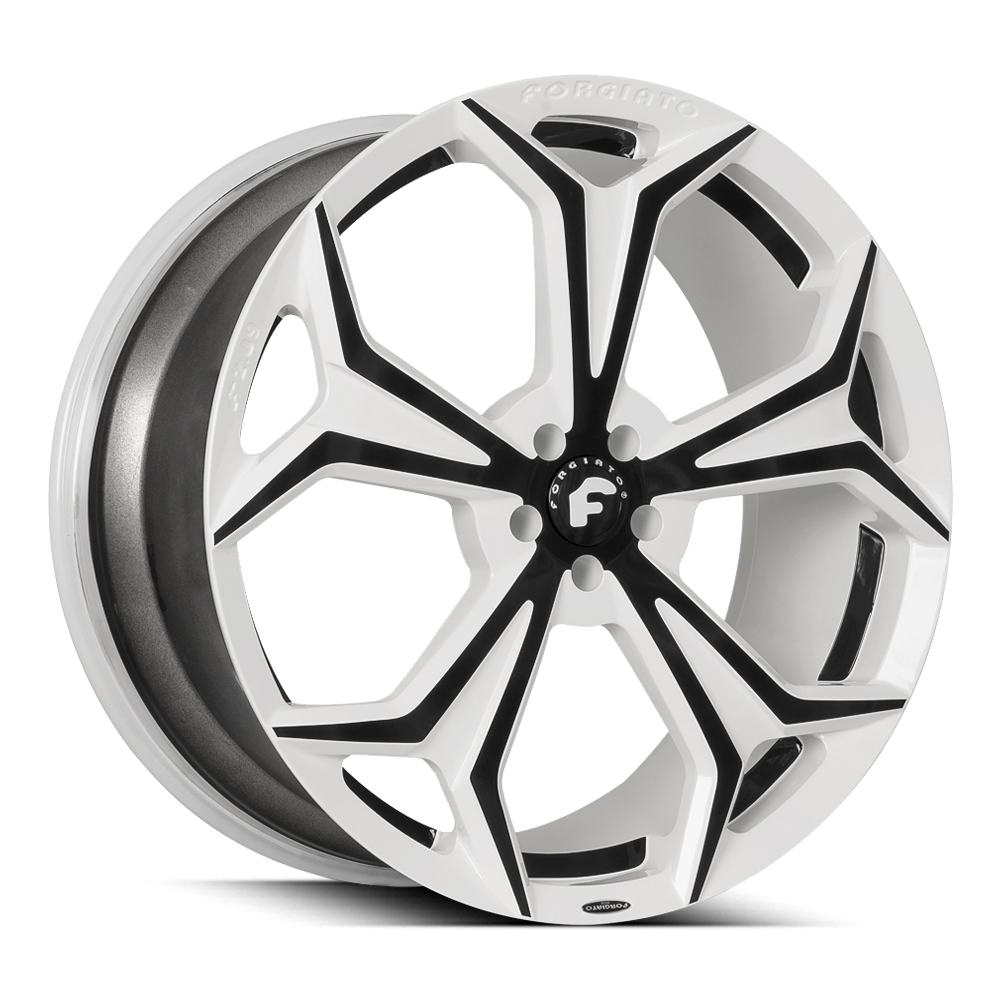 Forgiato Wheels | F2.09-M