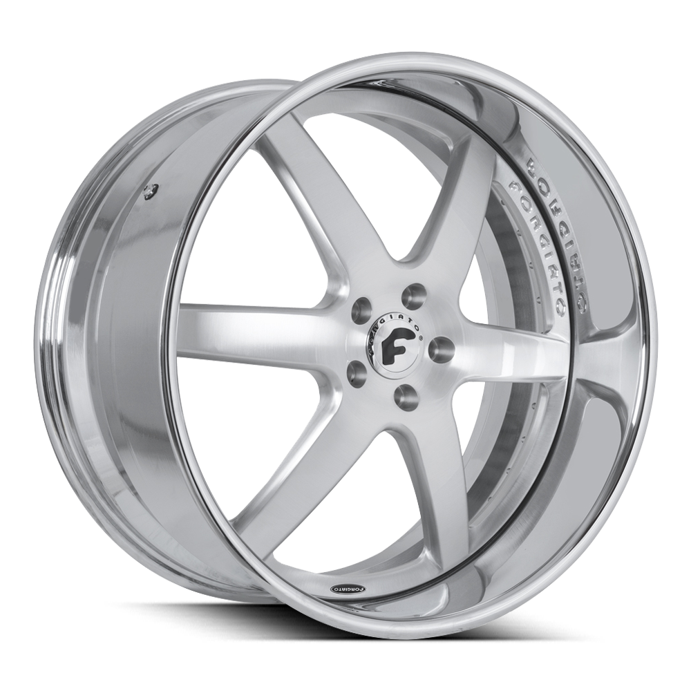 Forgiato Wheels | F2.20-B