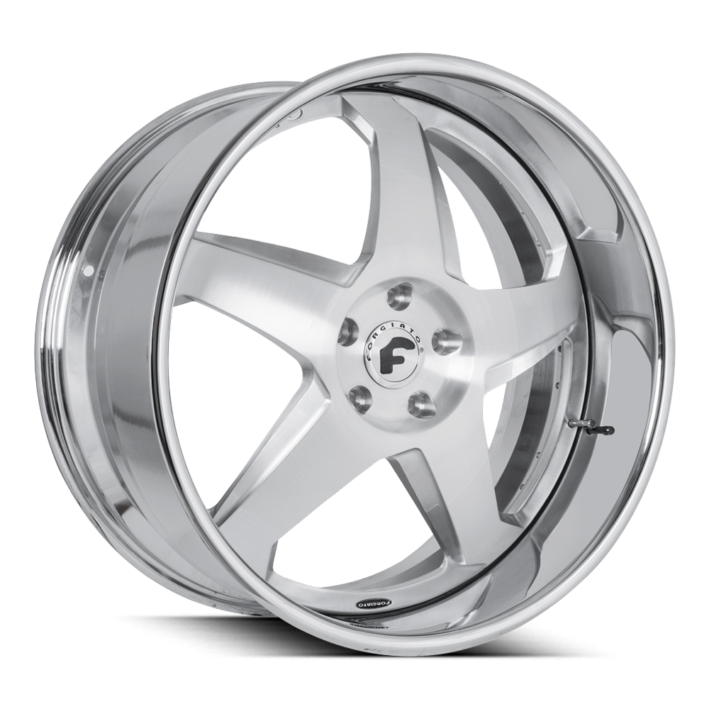 Forgiato Wheels | F2.21