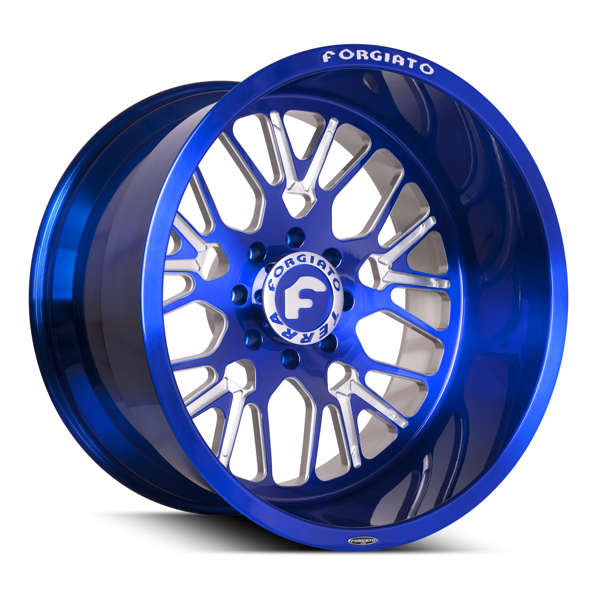 Forgiato Wheels | Fratello-T