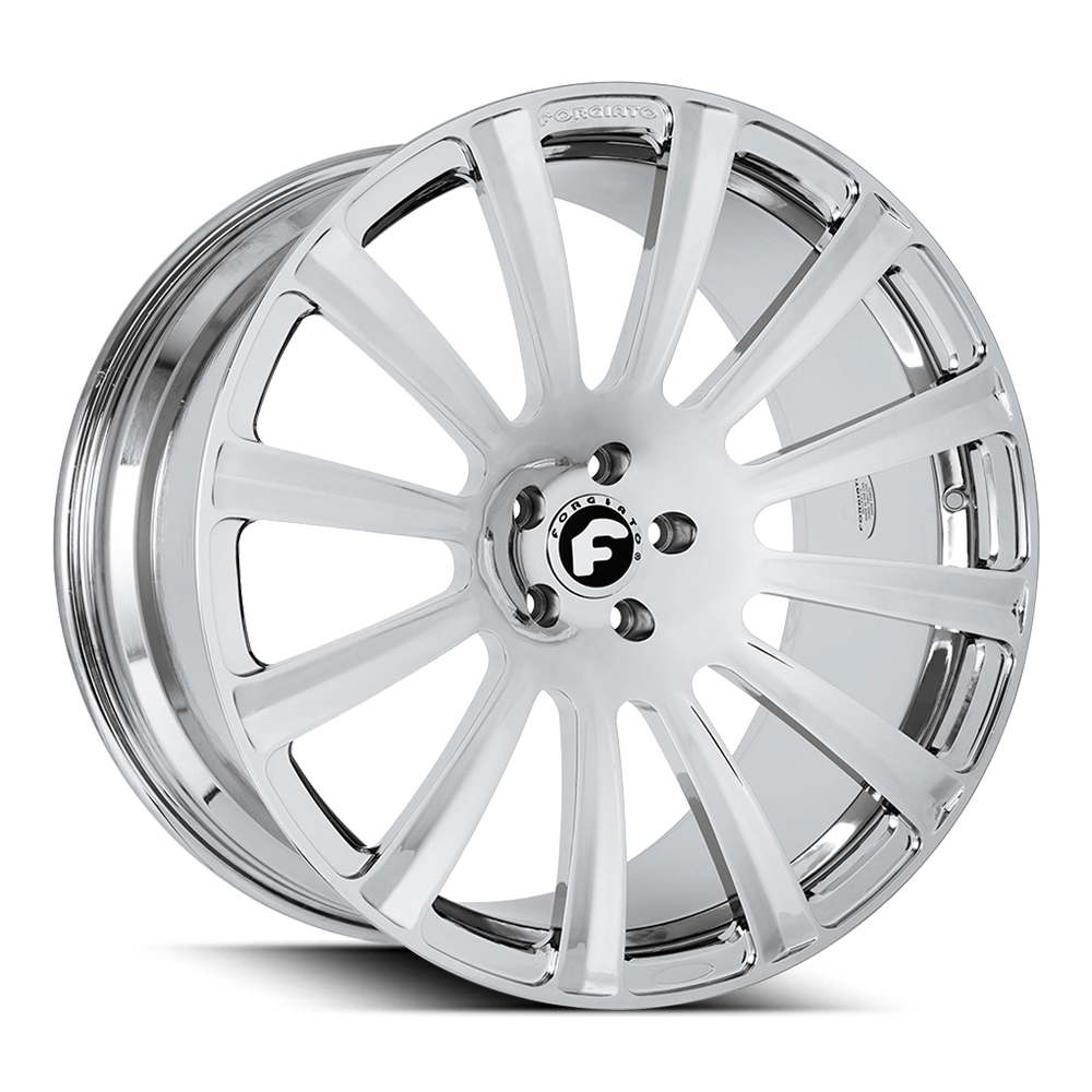 Forgiato Wheels | Lavorato-M