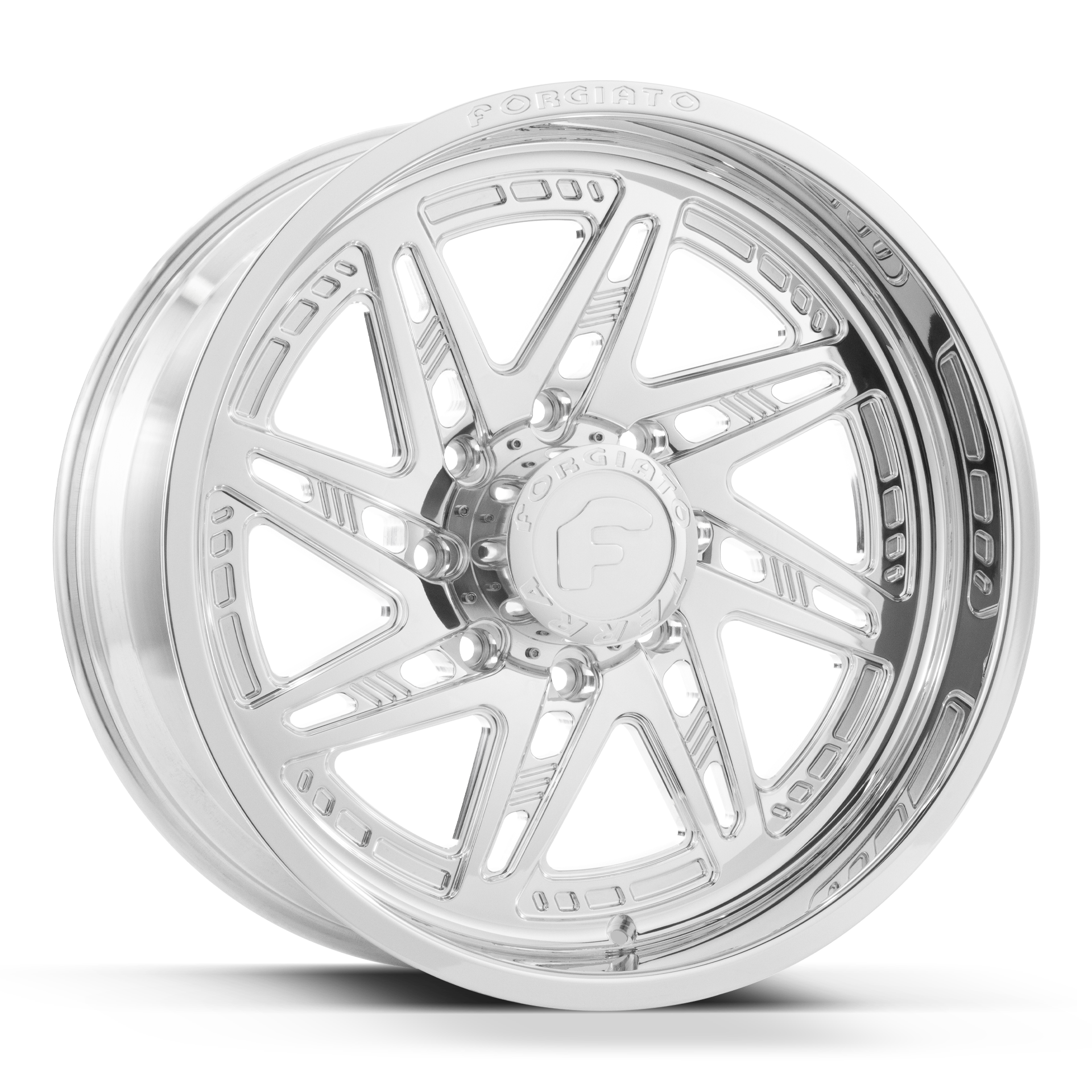 Forgiato Wheels | Lazzate-T