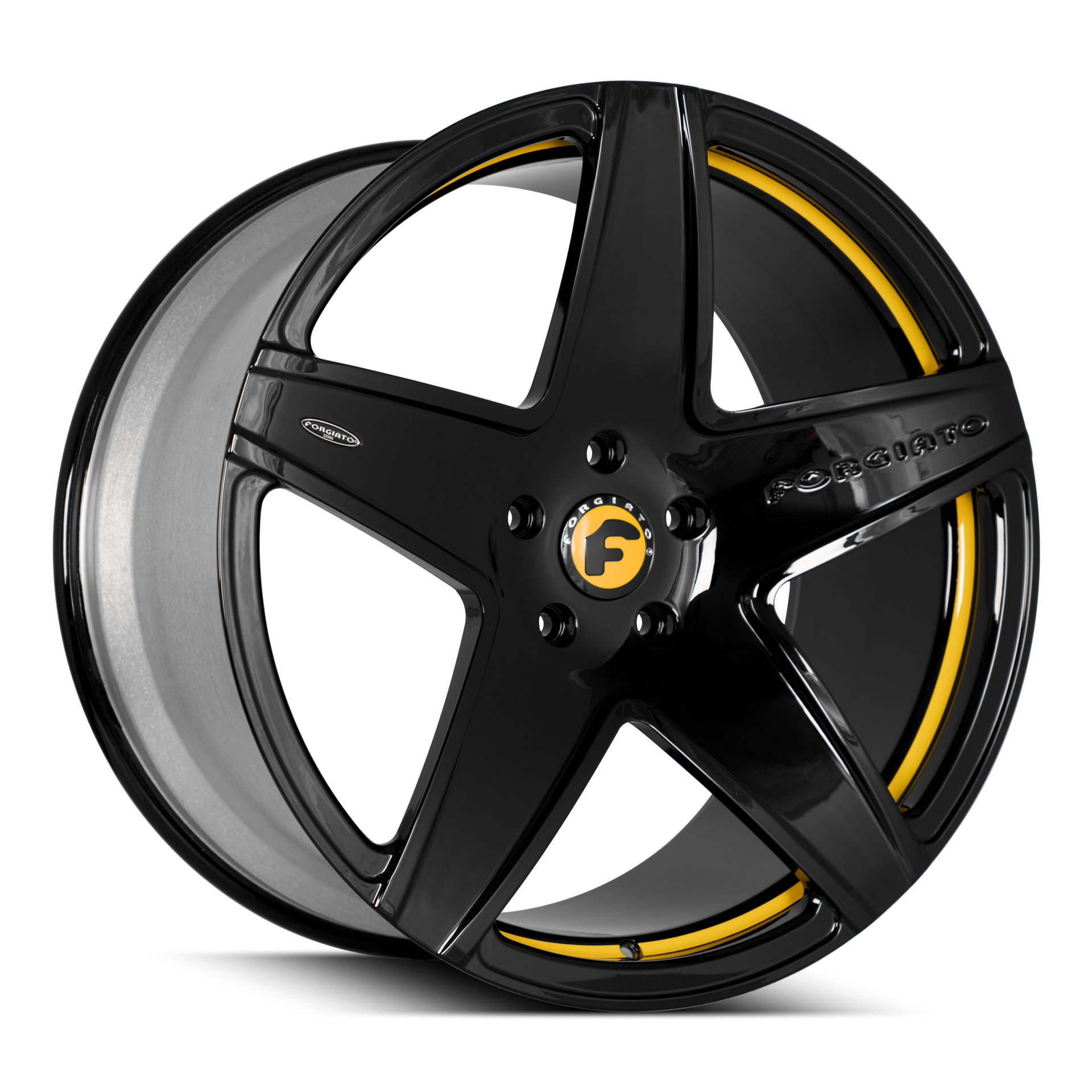 Forgiato Wheels | Classico-M