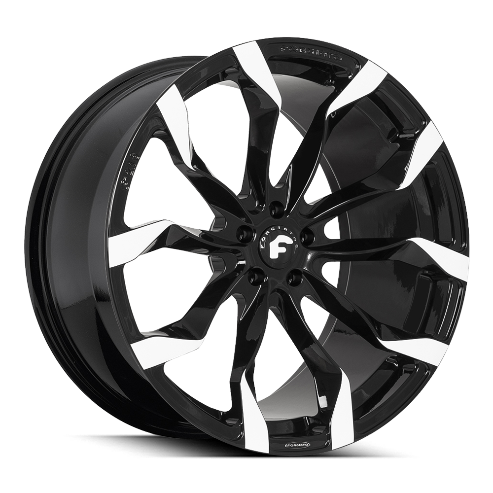 Forgiato Wheels | F2.16-M