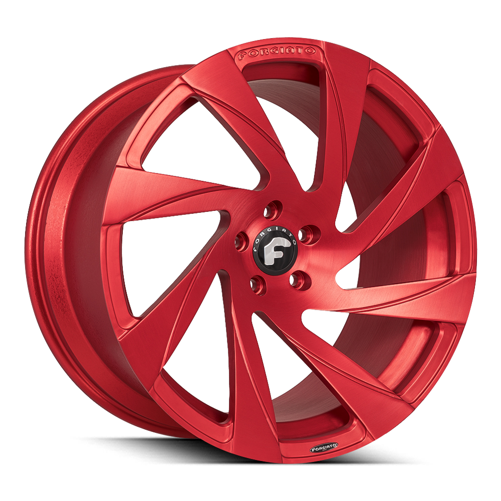 Forgiato Wheels | Ivetos-M