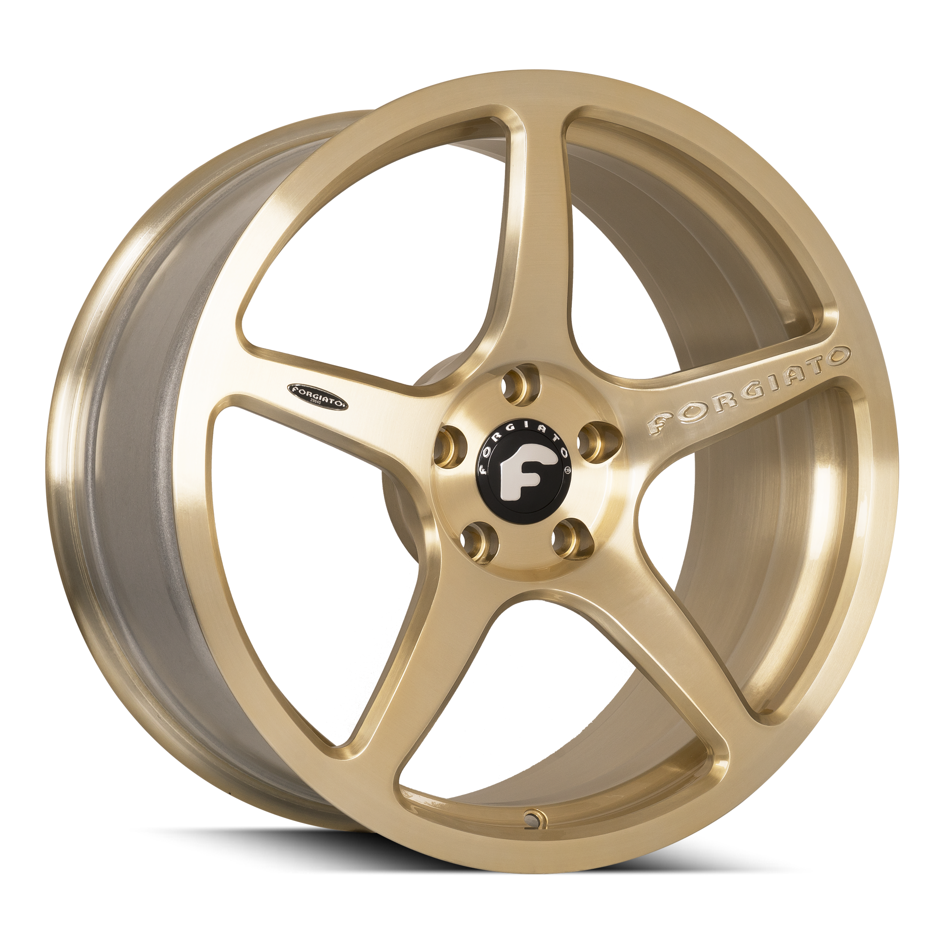 Forgiato Wheels | Sesto-M