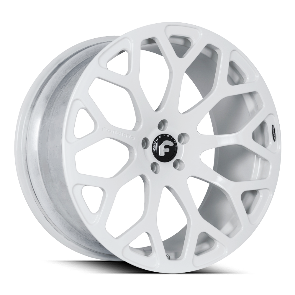 Forgiato Wheels | Tessi-M