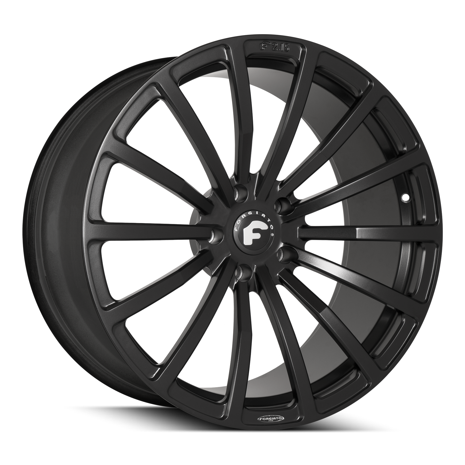 Forgiato Wheels | F2.15-M