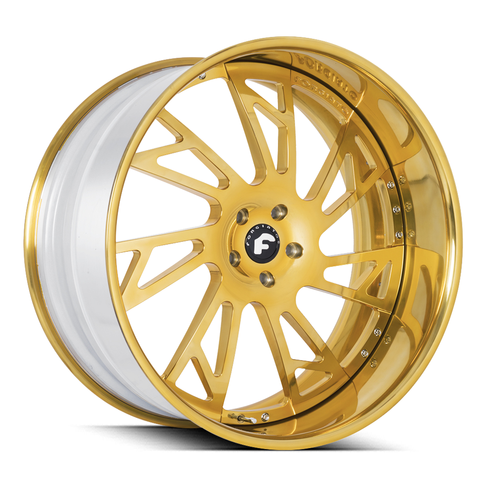 Forgiato Wheels | Veraso