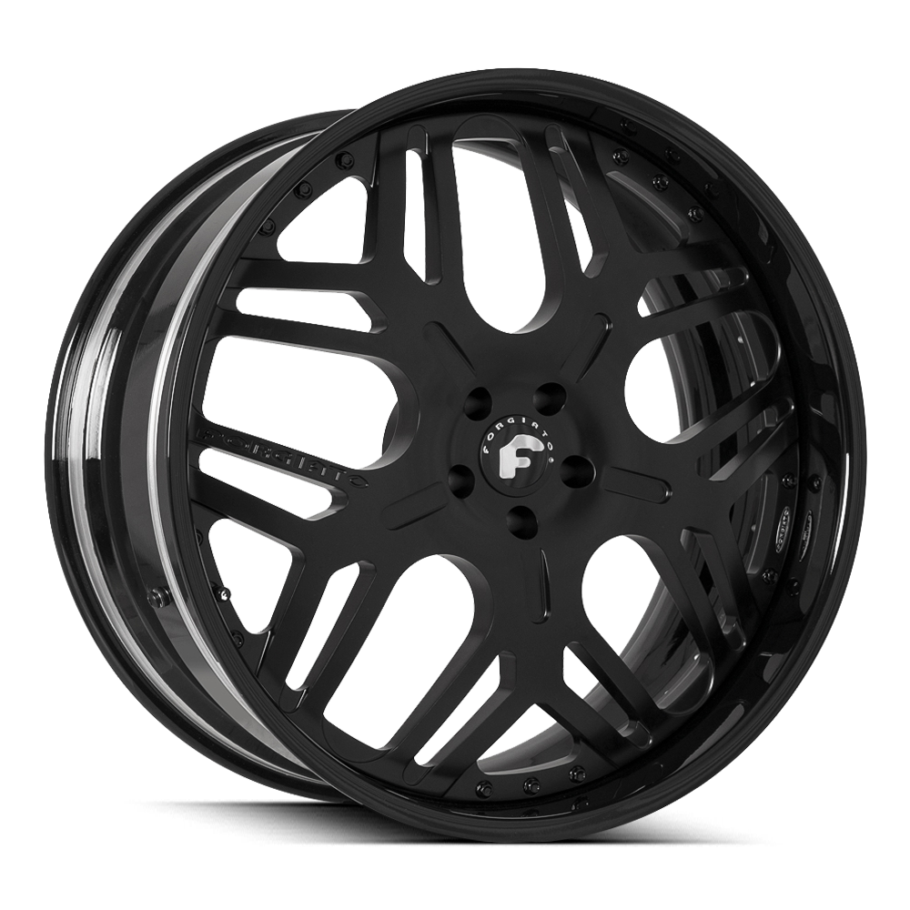 Forgiato Wheels | Quadrato-FF