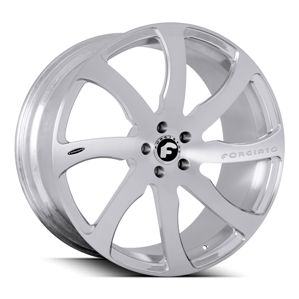 Forgiato Wheels | Quattresimo-M