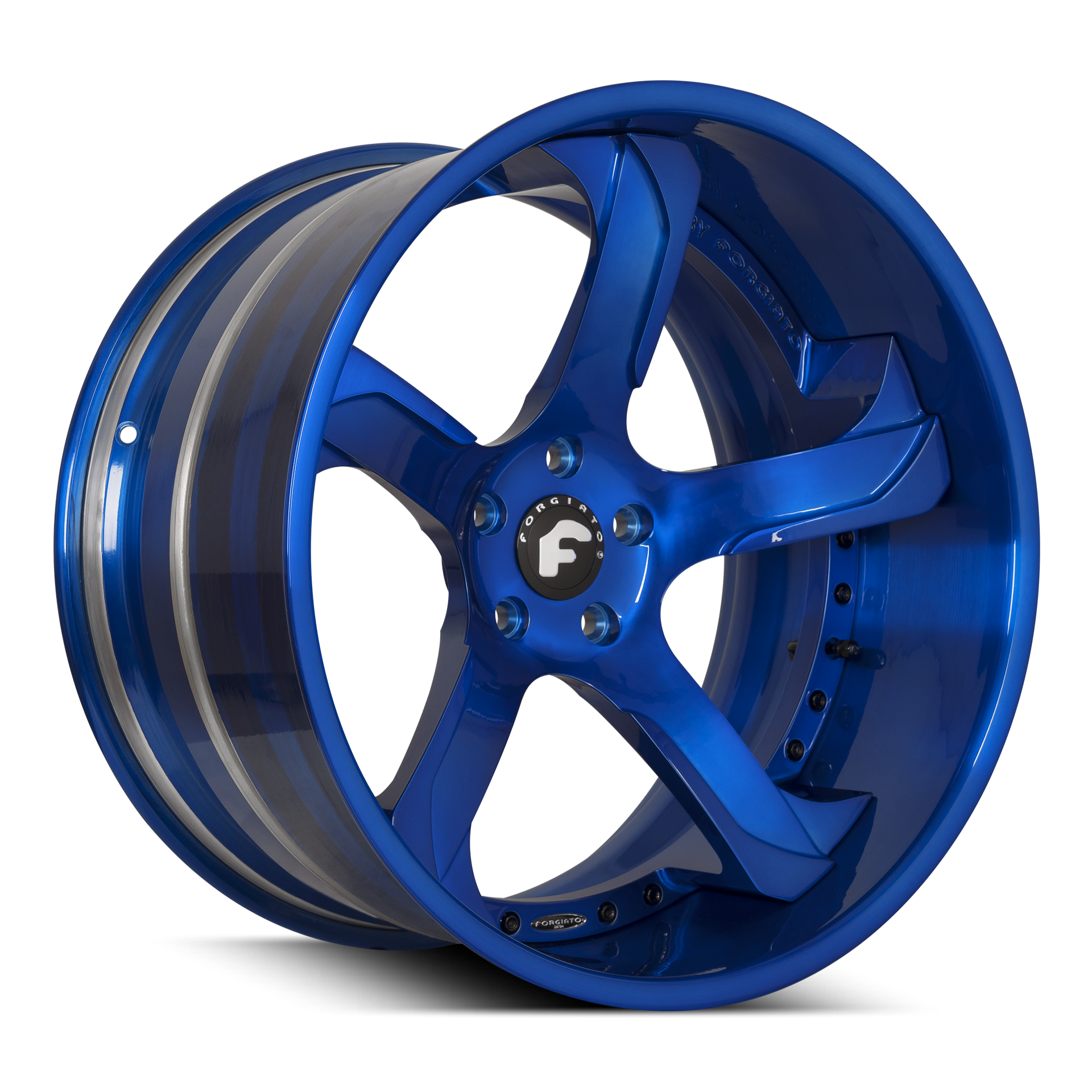 Forgiato Wheels | S219-ECL