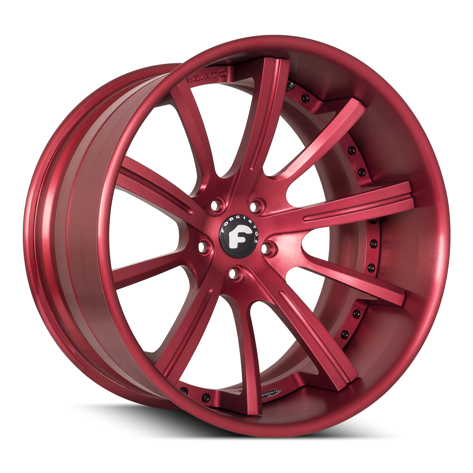 Forgiato Wheels | S220-ECL